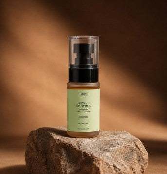 TORE Soft Strands Serum Oil